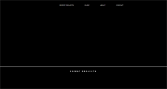 Desktop Screenshot of michaelpatti.com